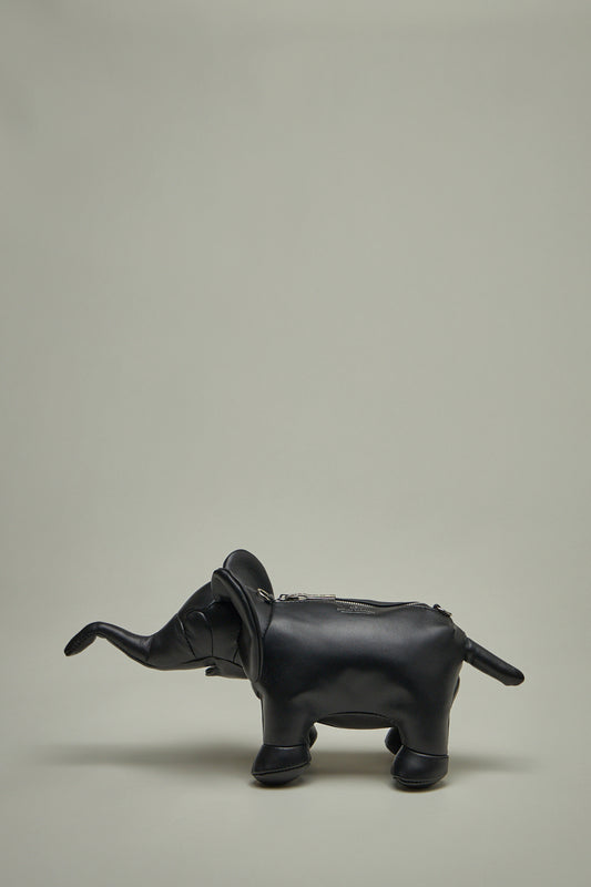 Elephant Mini Bag