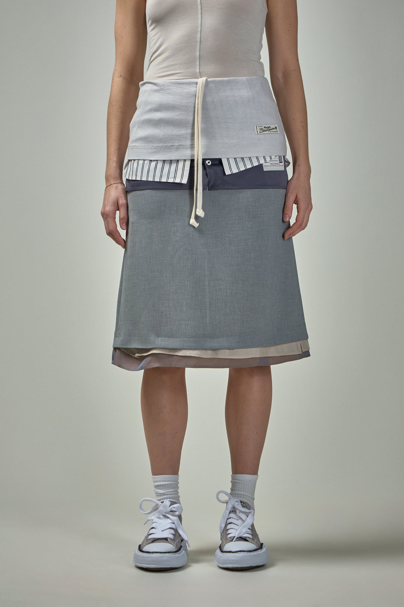 Layered Skirt