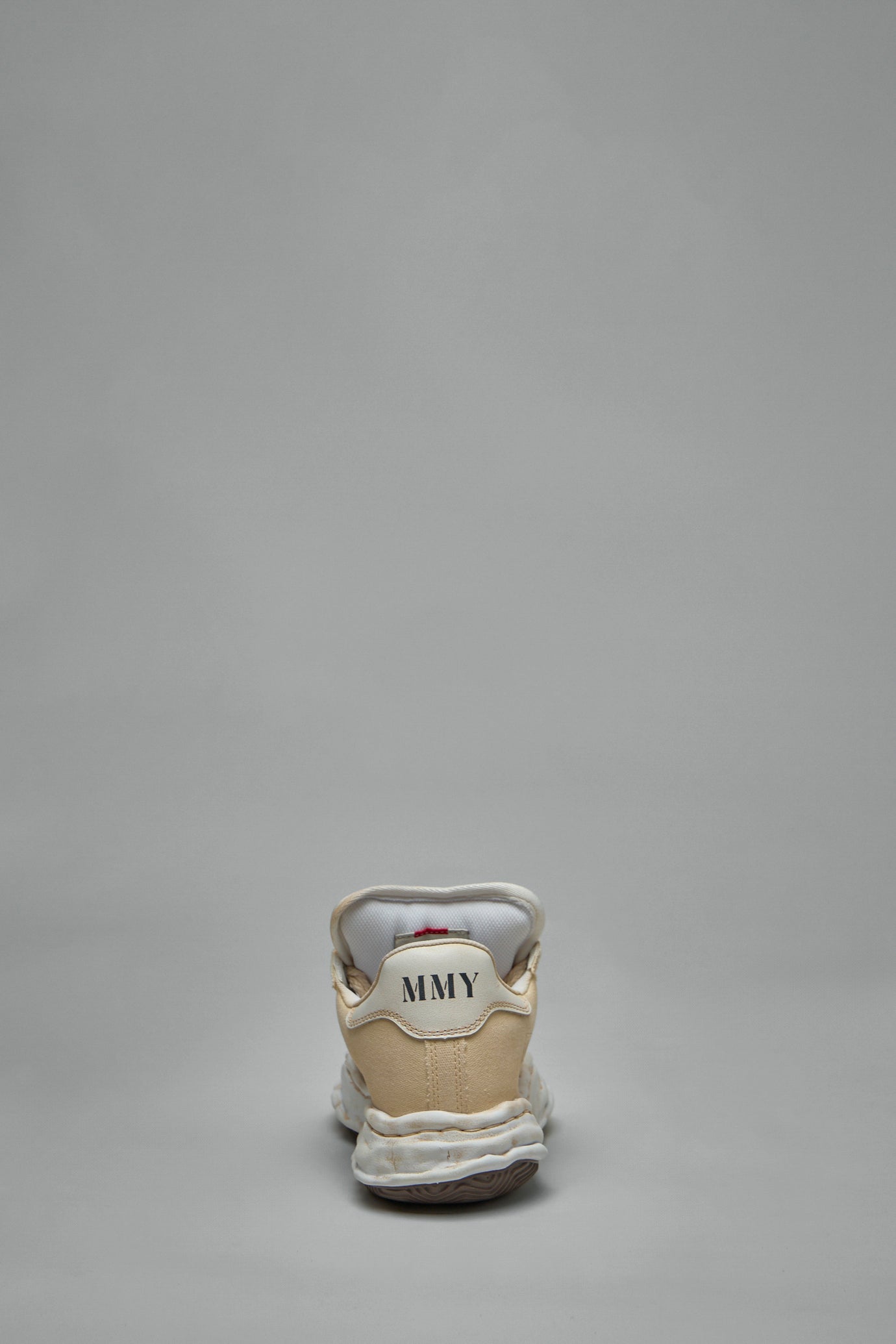 BLAKEY Puffer Low Top Sneaker
