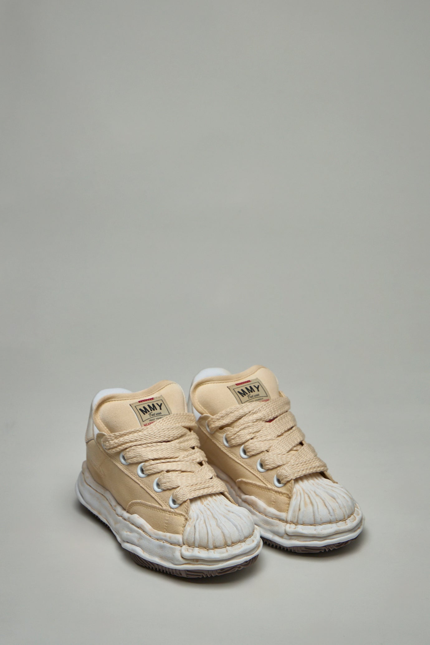 BLAKEY Puffer Low Top Sneaker