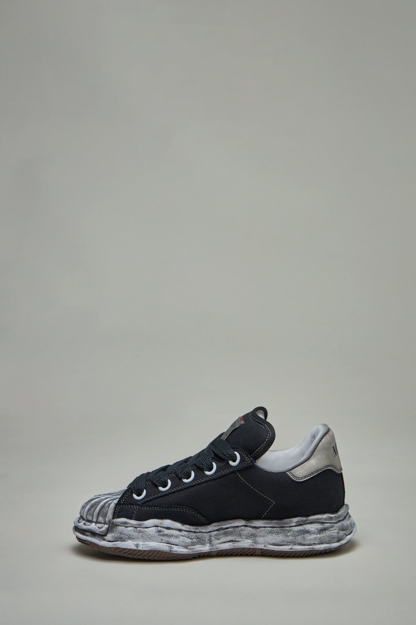 BLAKEY Puffer Sneaker