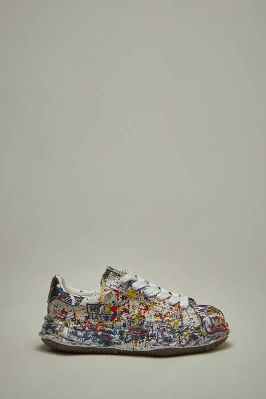 BLAKEY Low-Top Sneakers