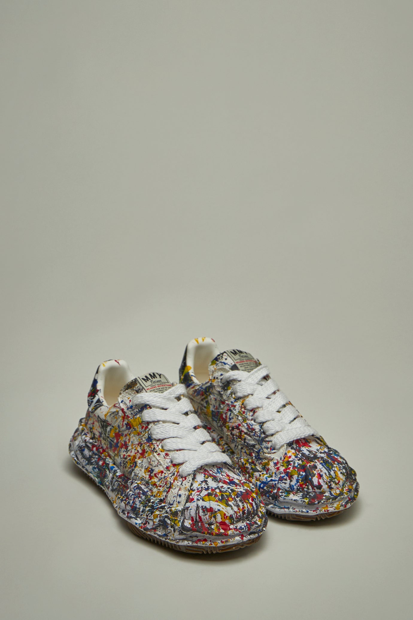 BLAKEY Low-Top Sneakers