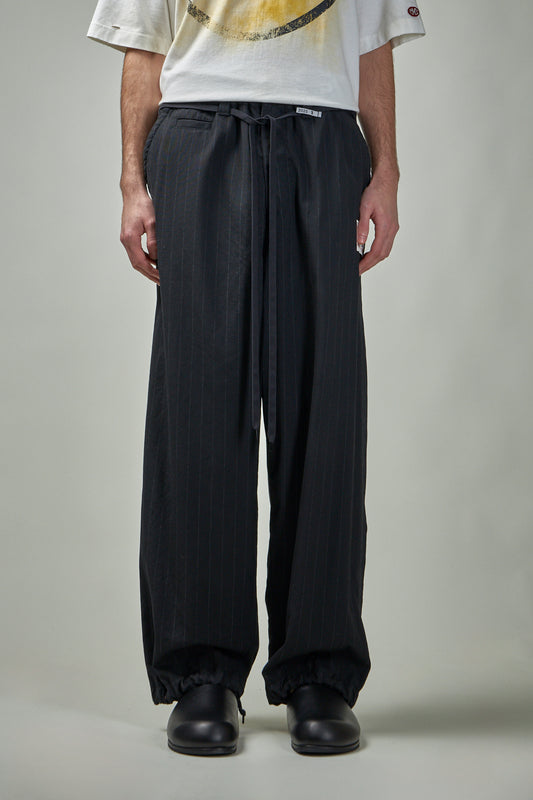 Wide Trousers