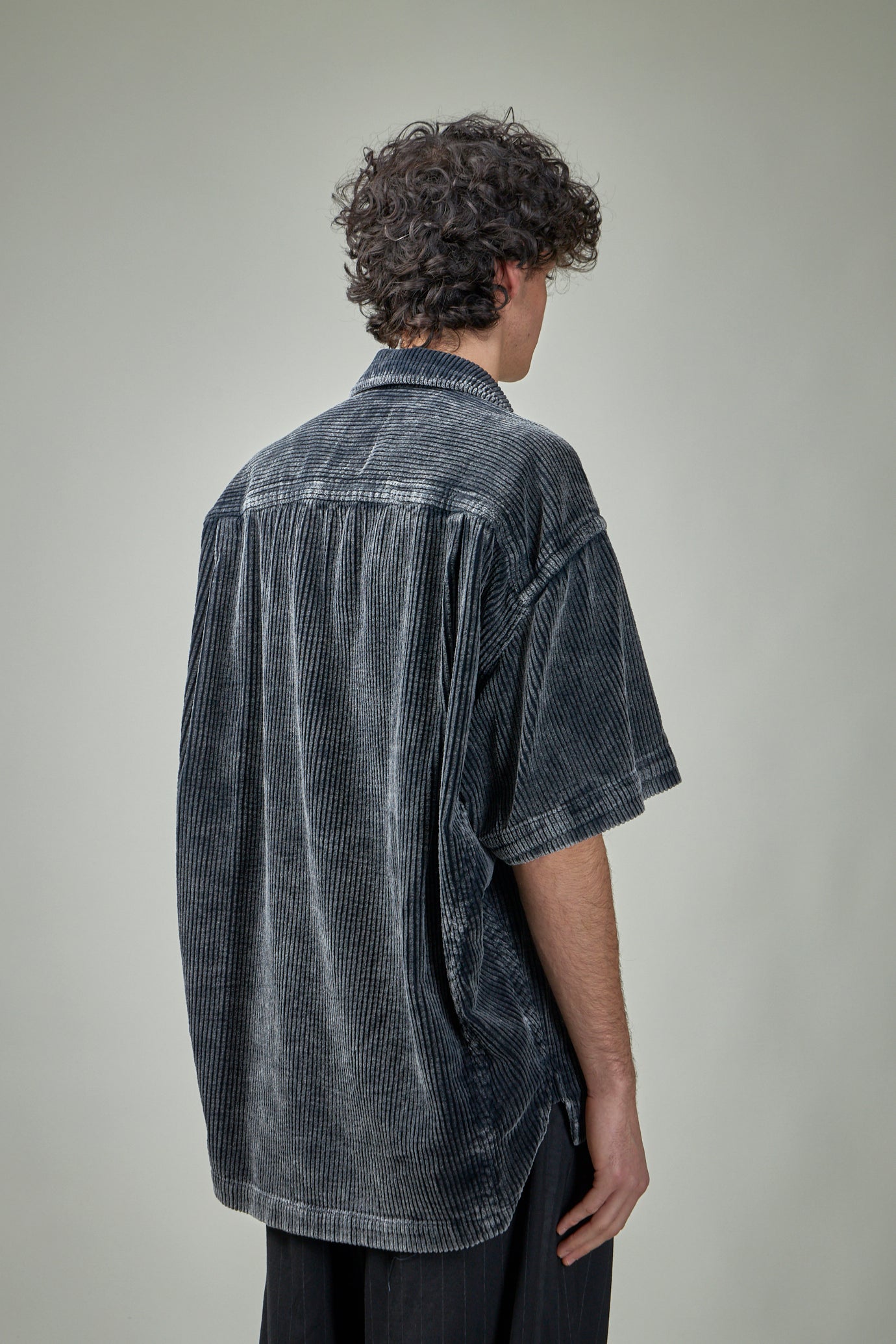 Amateur Sewn S/S Shirts