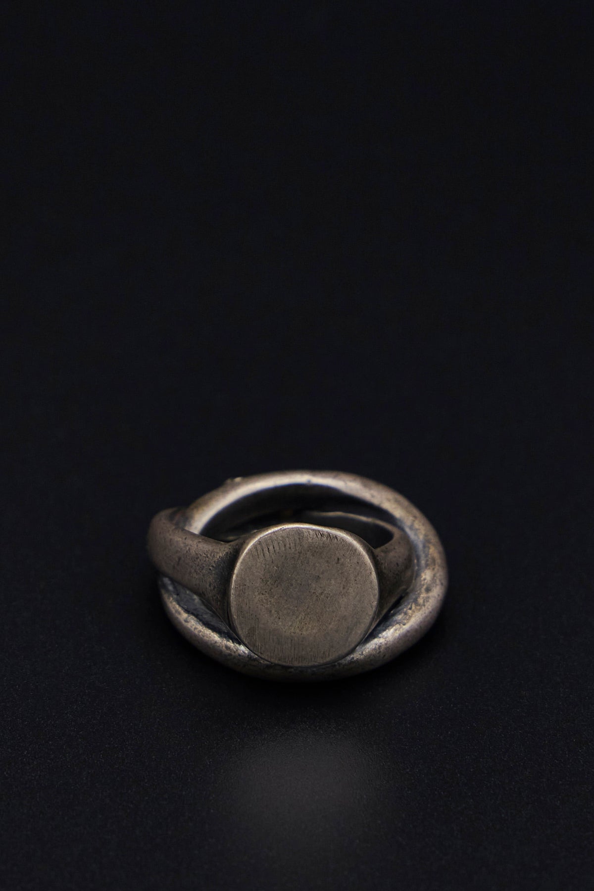Sterling Silver Ring