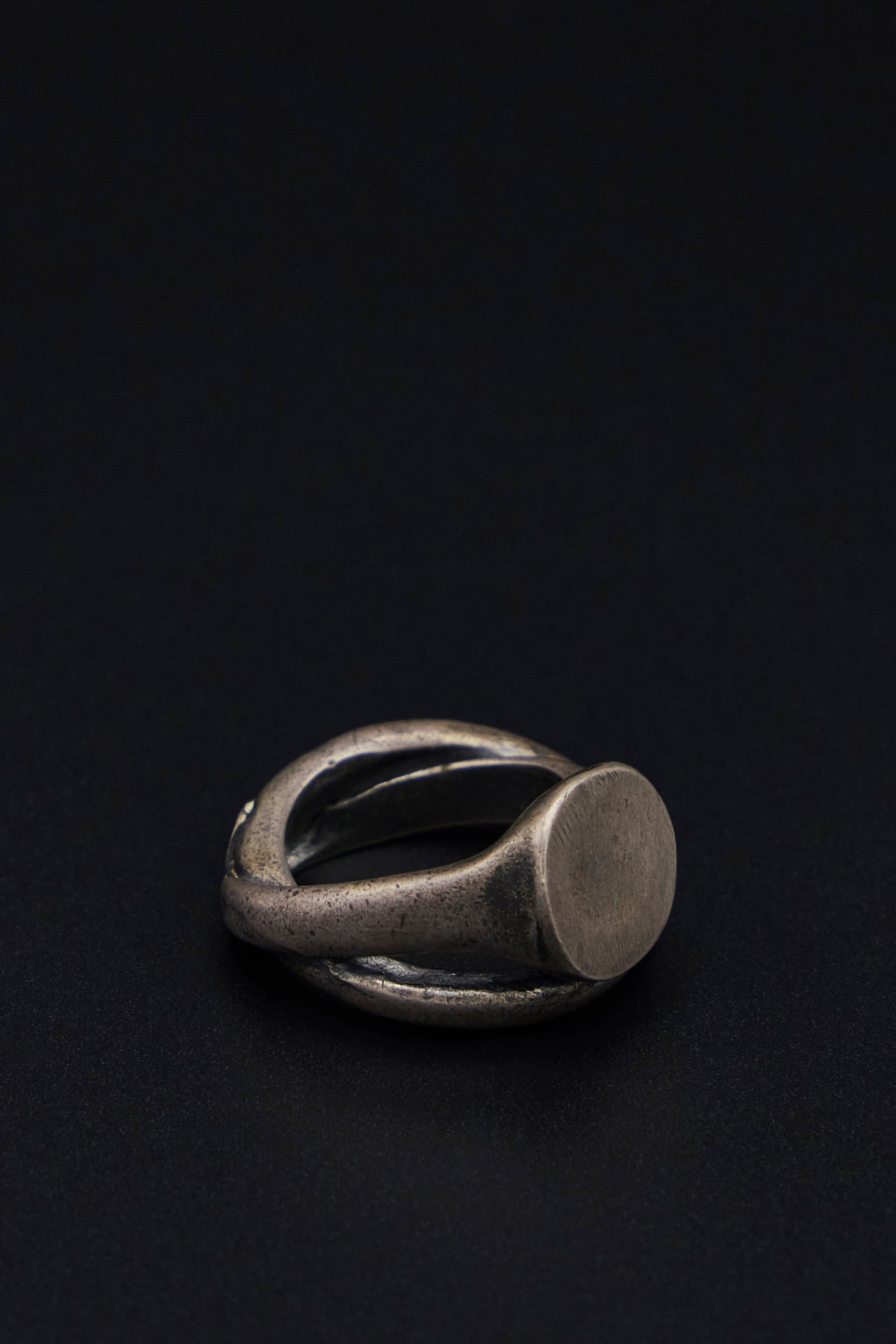 Sterling Silver Ring