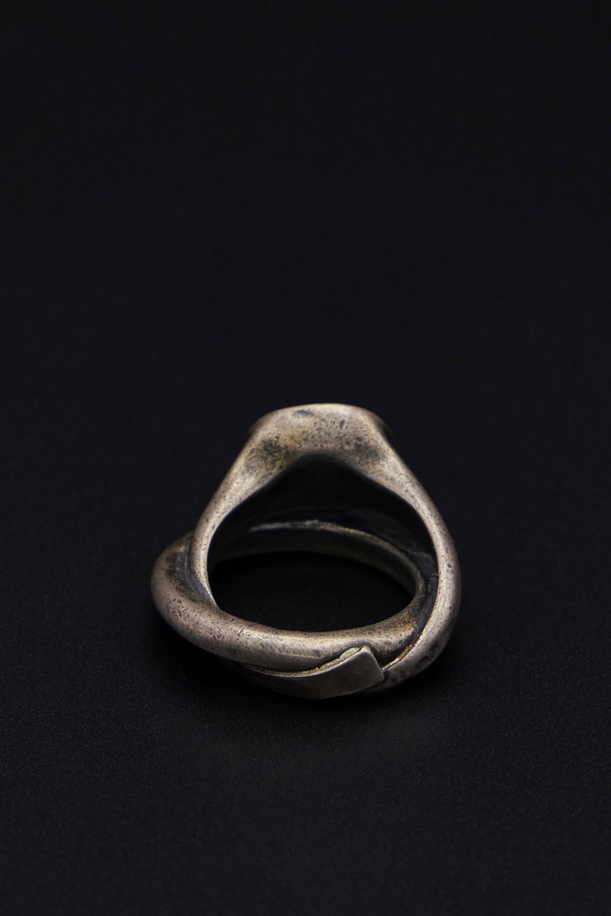 Sterling Silver Ring