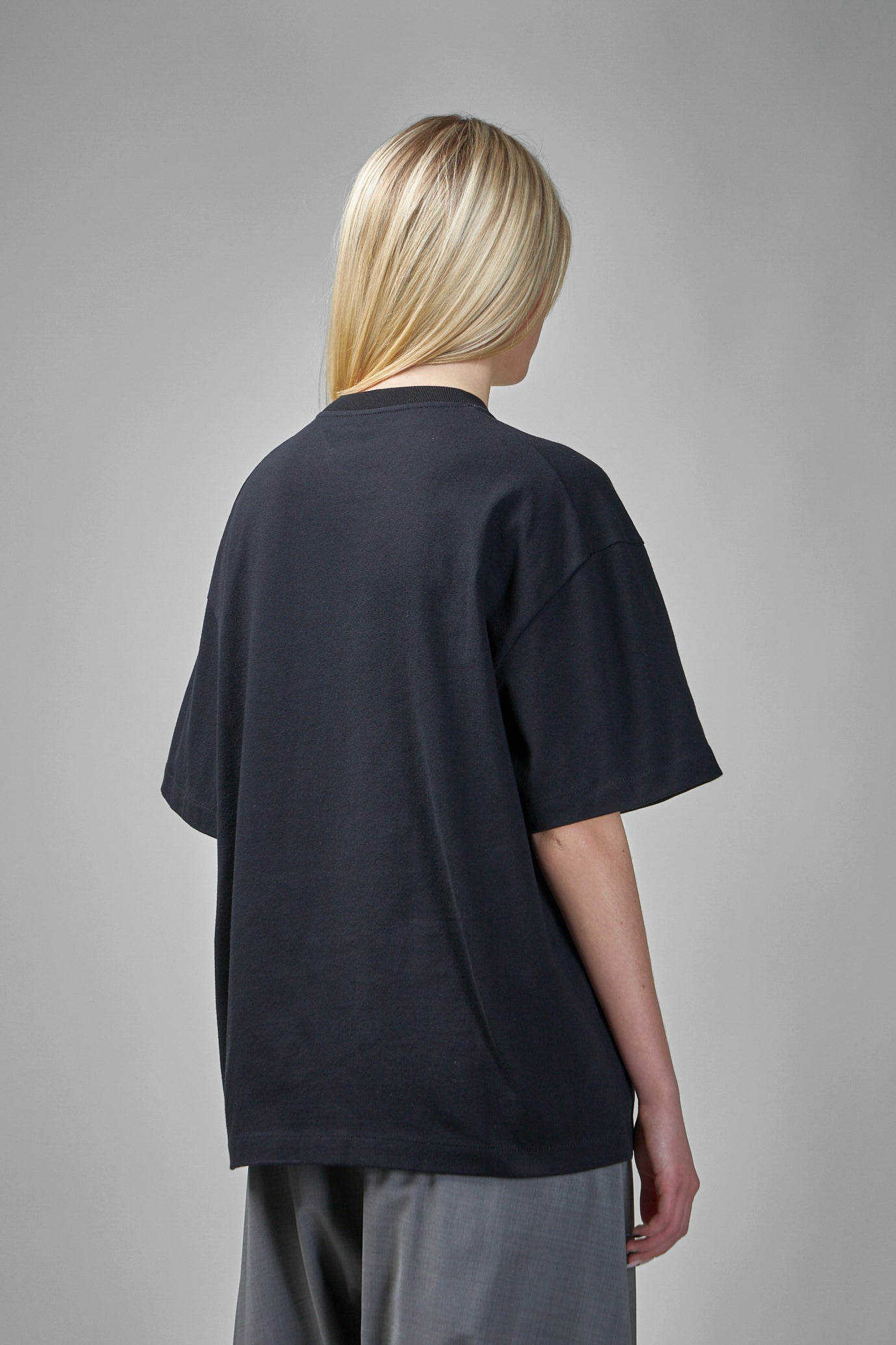 Logo-T-Shirt