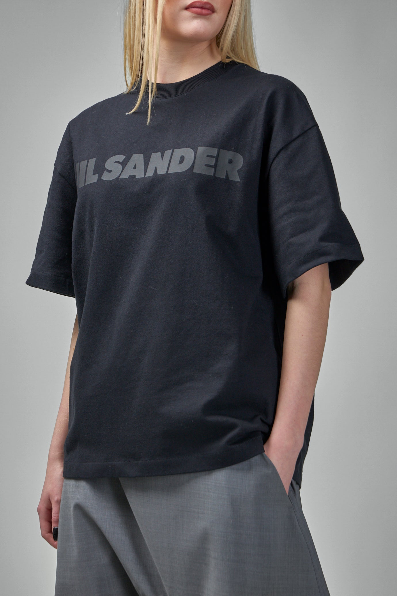 Logo-T-Shirt