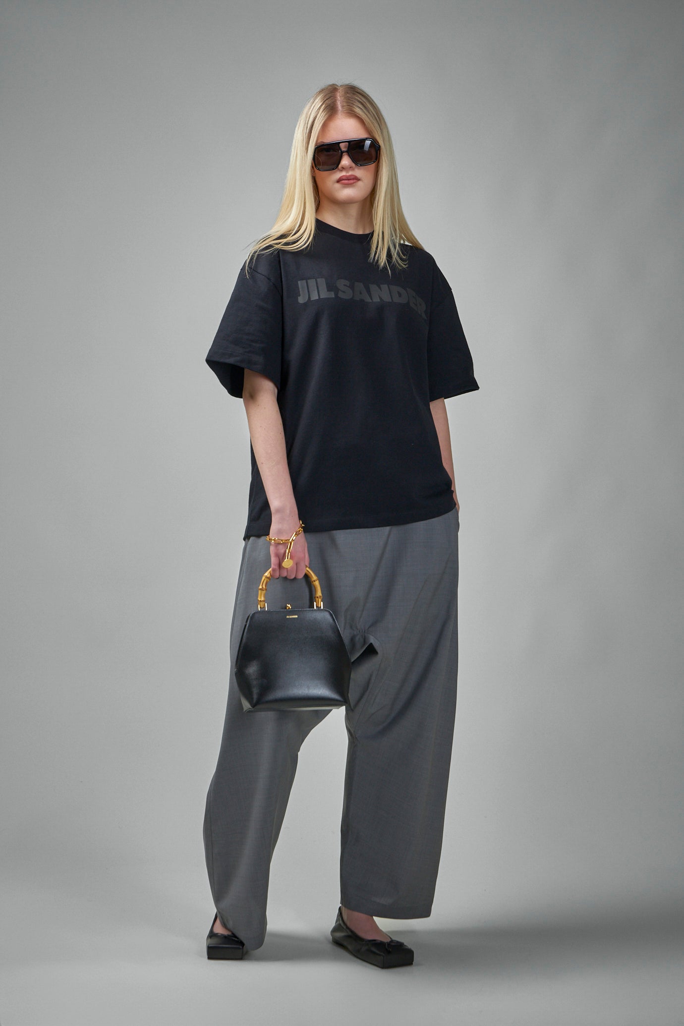 Logo-T-Shirt