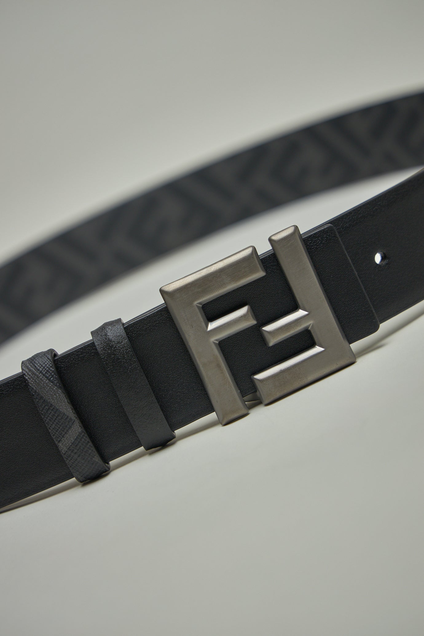 FF Squared Belt