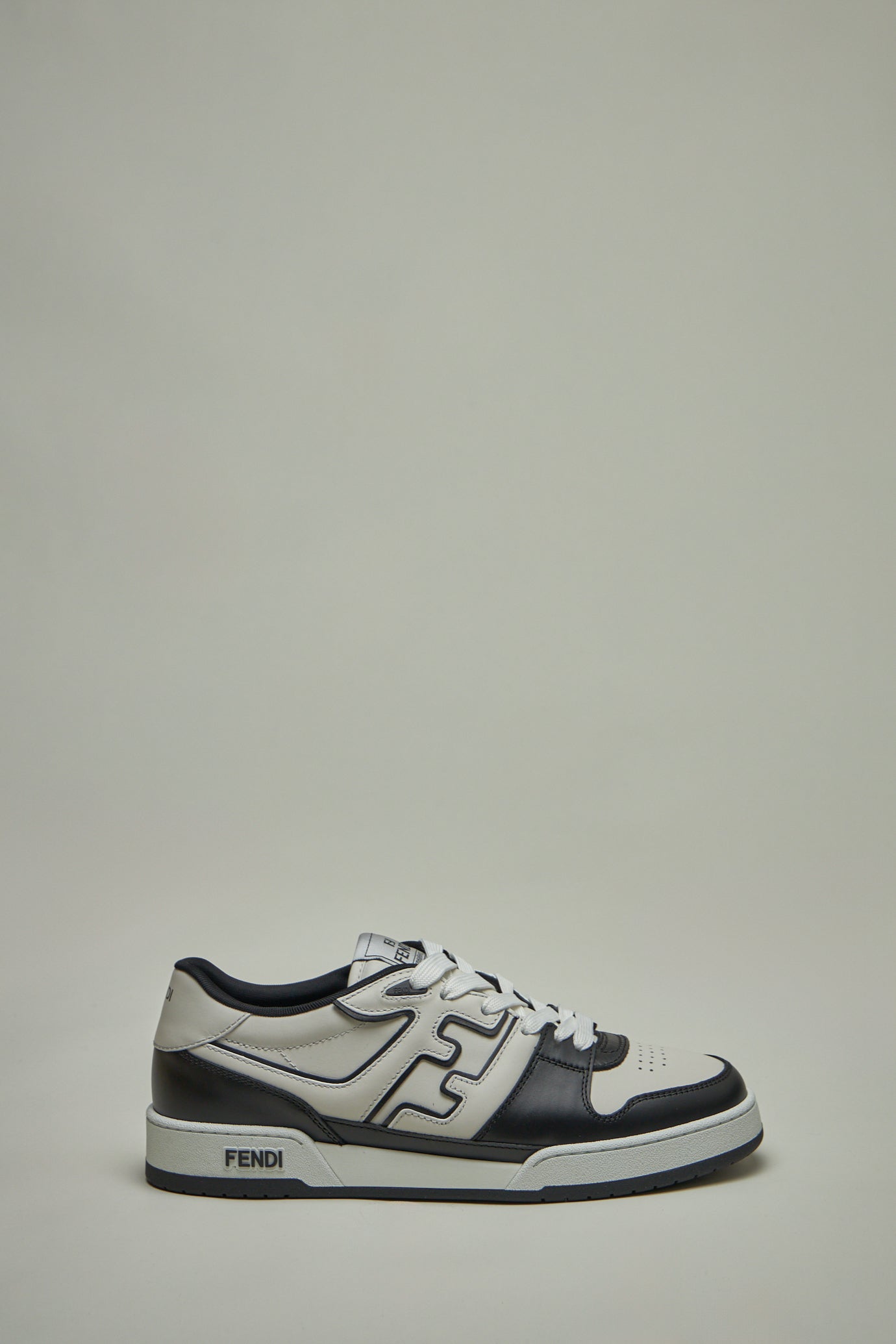 Fendi Match Sneakers