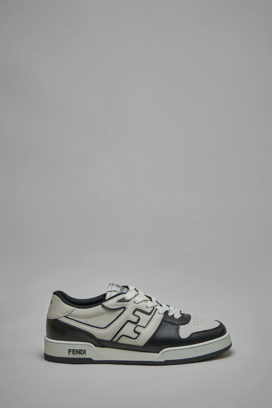 Fendi Match Sneakers