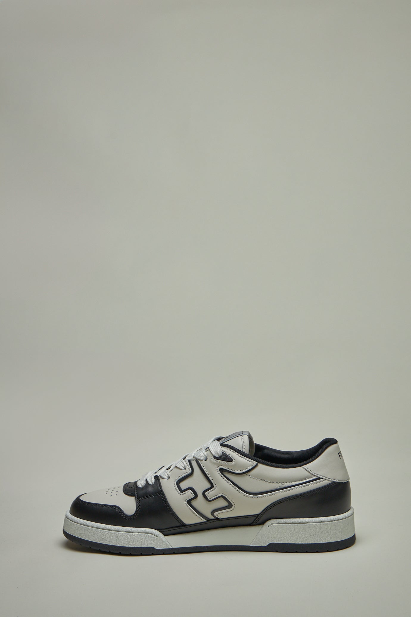 Fendi Match Sneakers