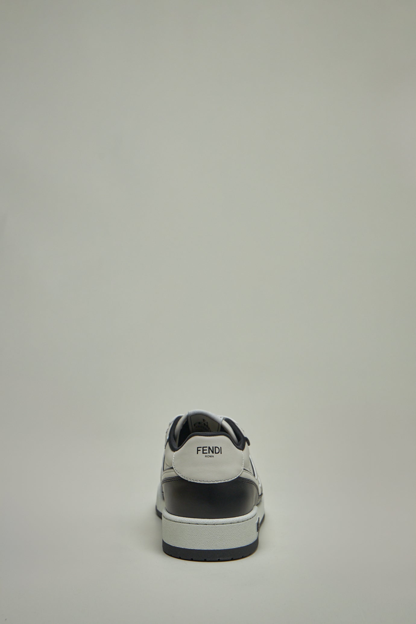 Fendi Match Sneakers