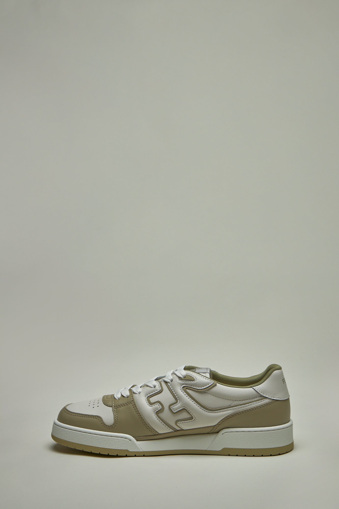 Fendi Match Sneakers