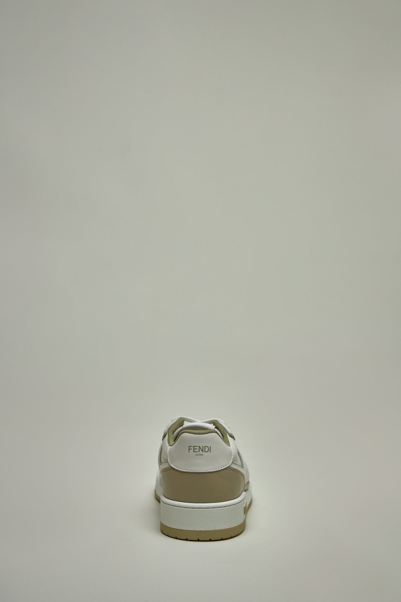 Fendi Match Sneakers