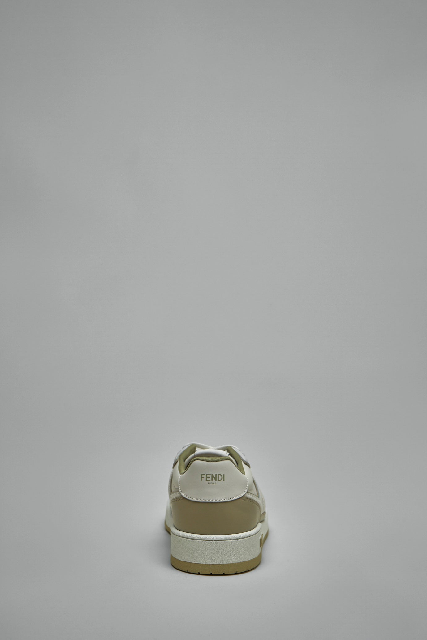 Fendi Match Sneakers