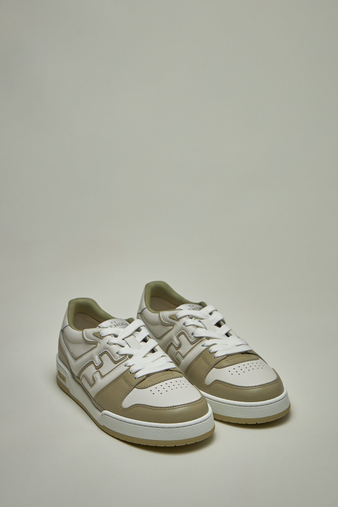 Fendi Match Sneakers