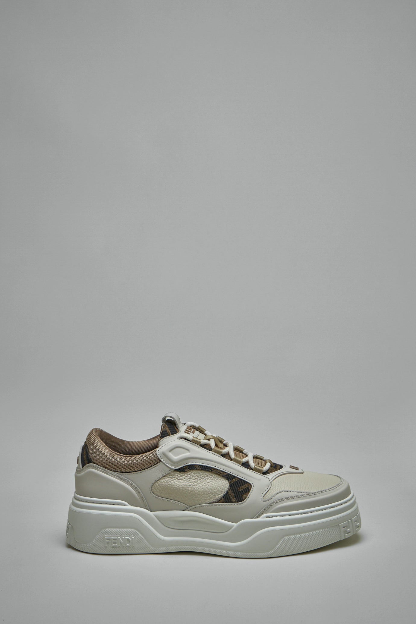 Fendi Force Sneakers