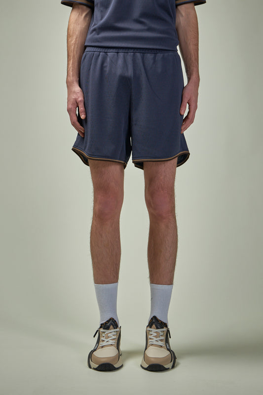 FF Jacquard Shorts