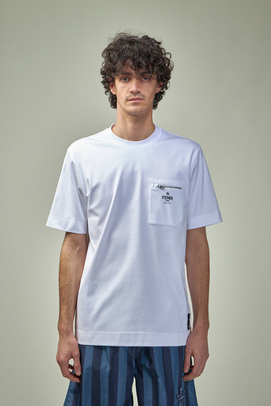 Pocket T-shirt