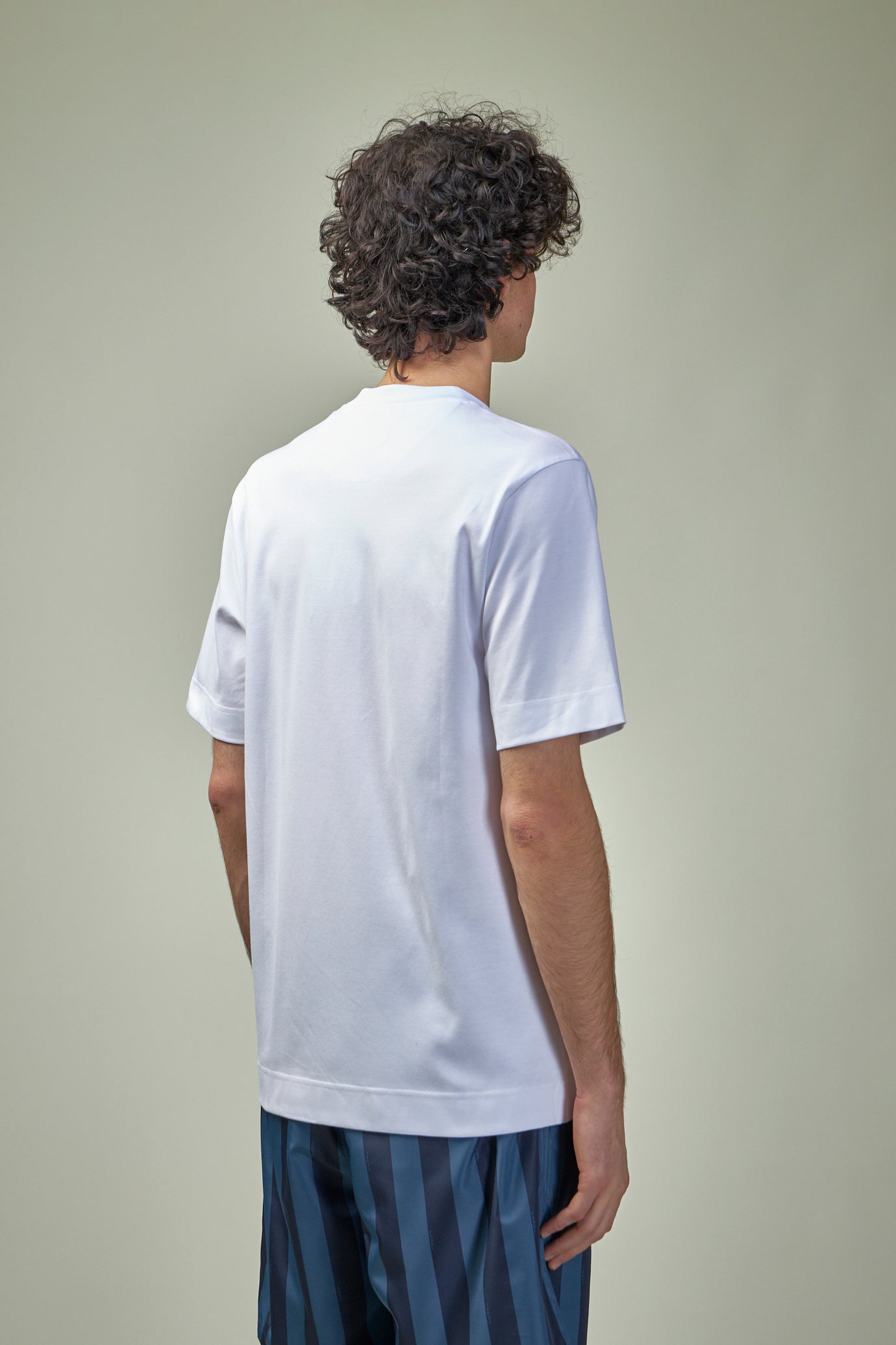 Pocket T-shirt