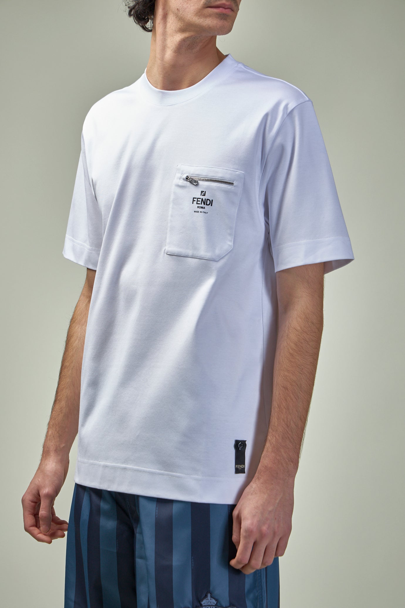 Pocket T-shirt