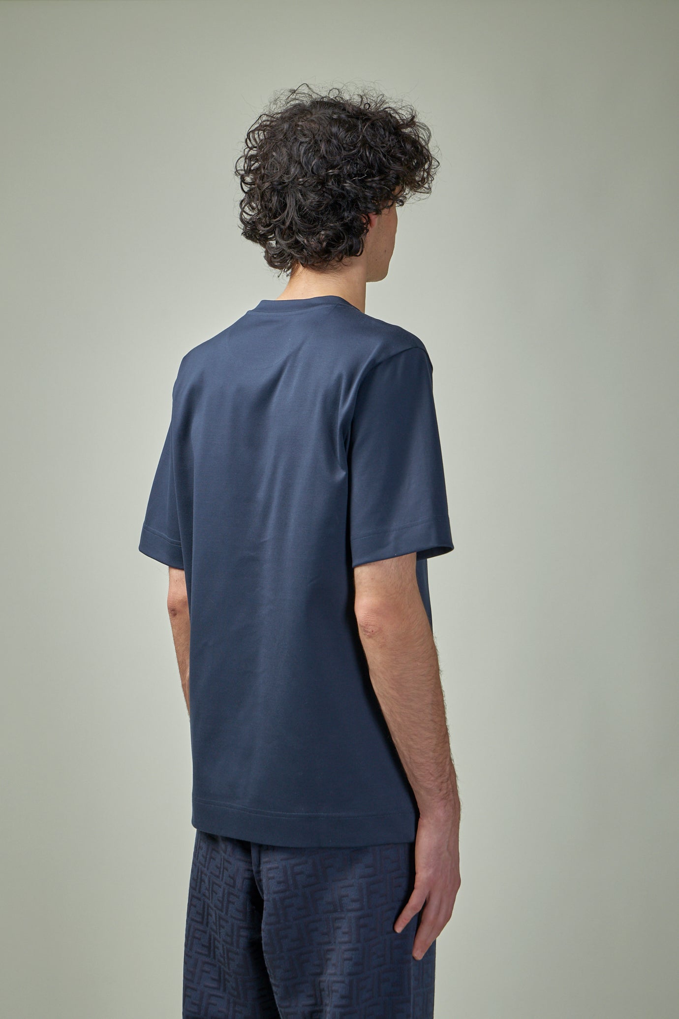 Pocket T-shirt