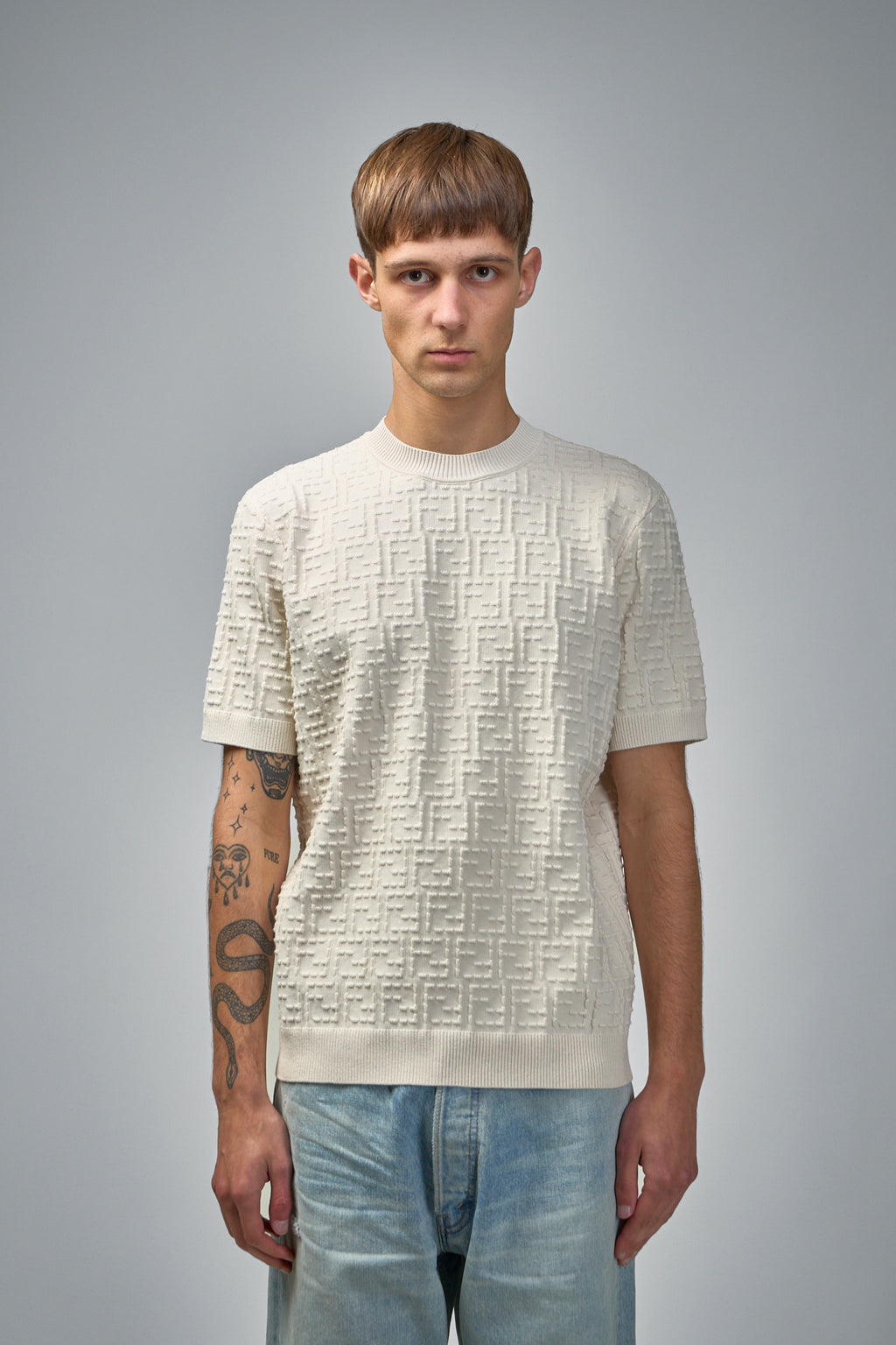 FF Selleria Pullover