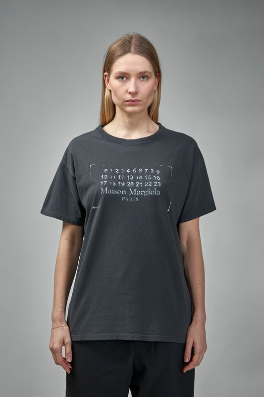 Stamp Logo T-shirt