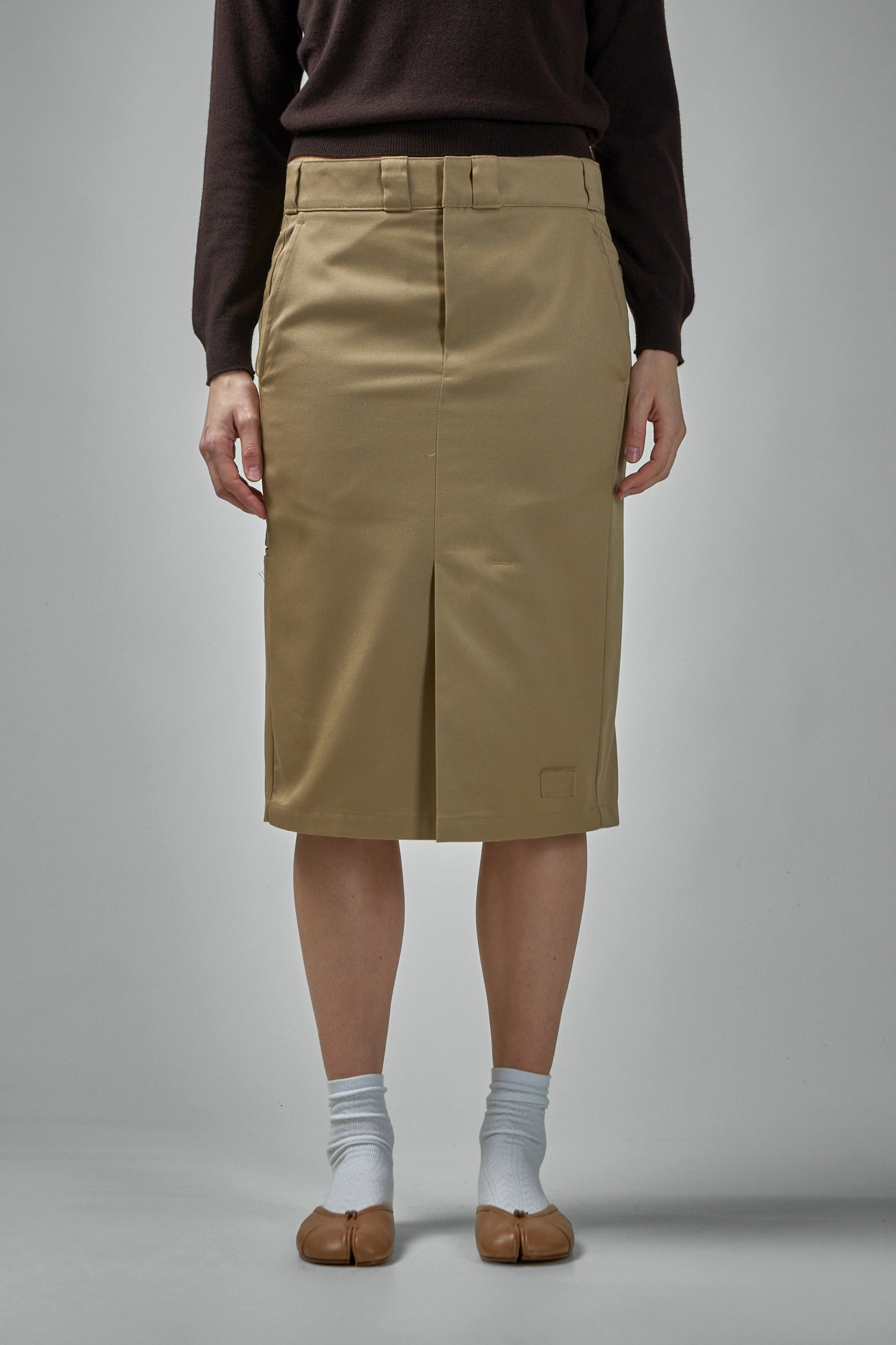 Midi Skirt