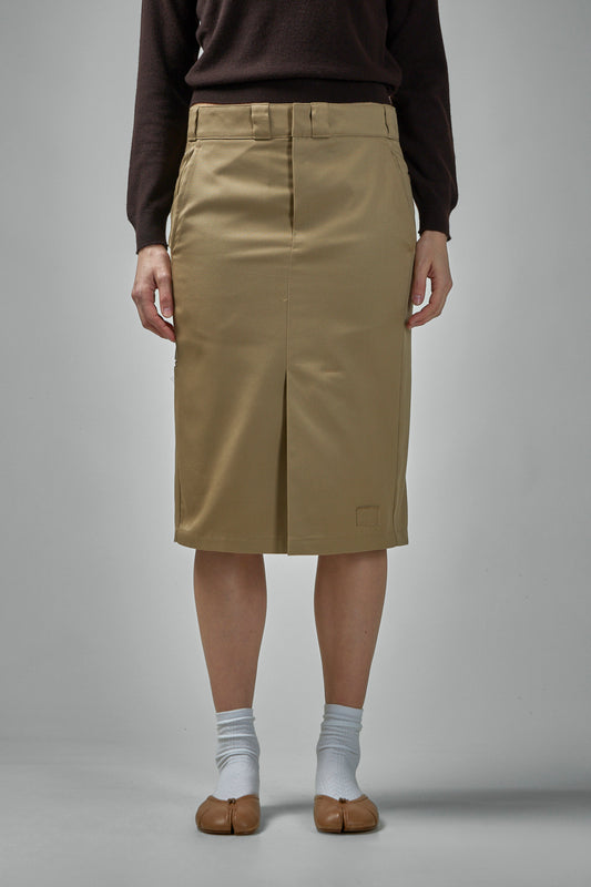 Midi Skirt