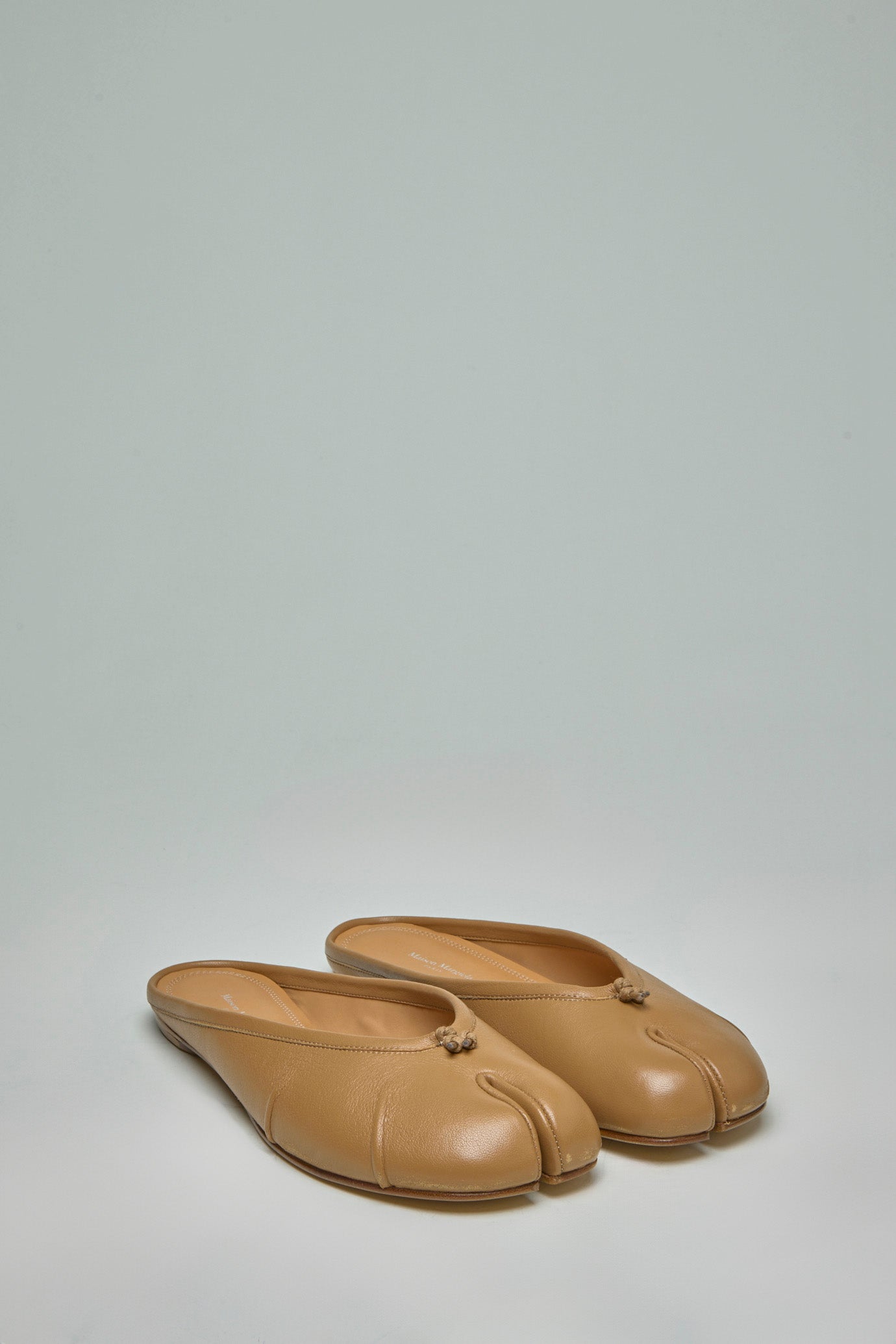 Tabi Ballerina Mule