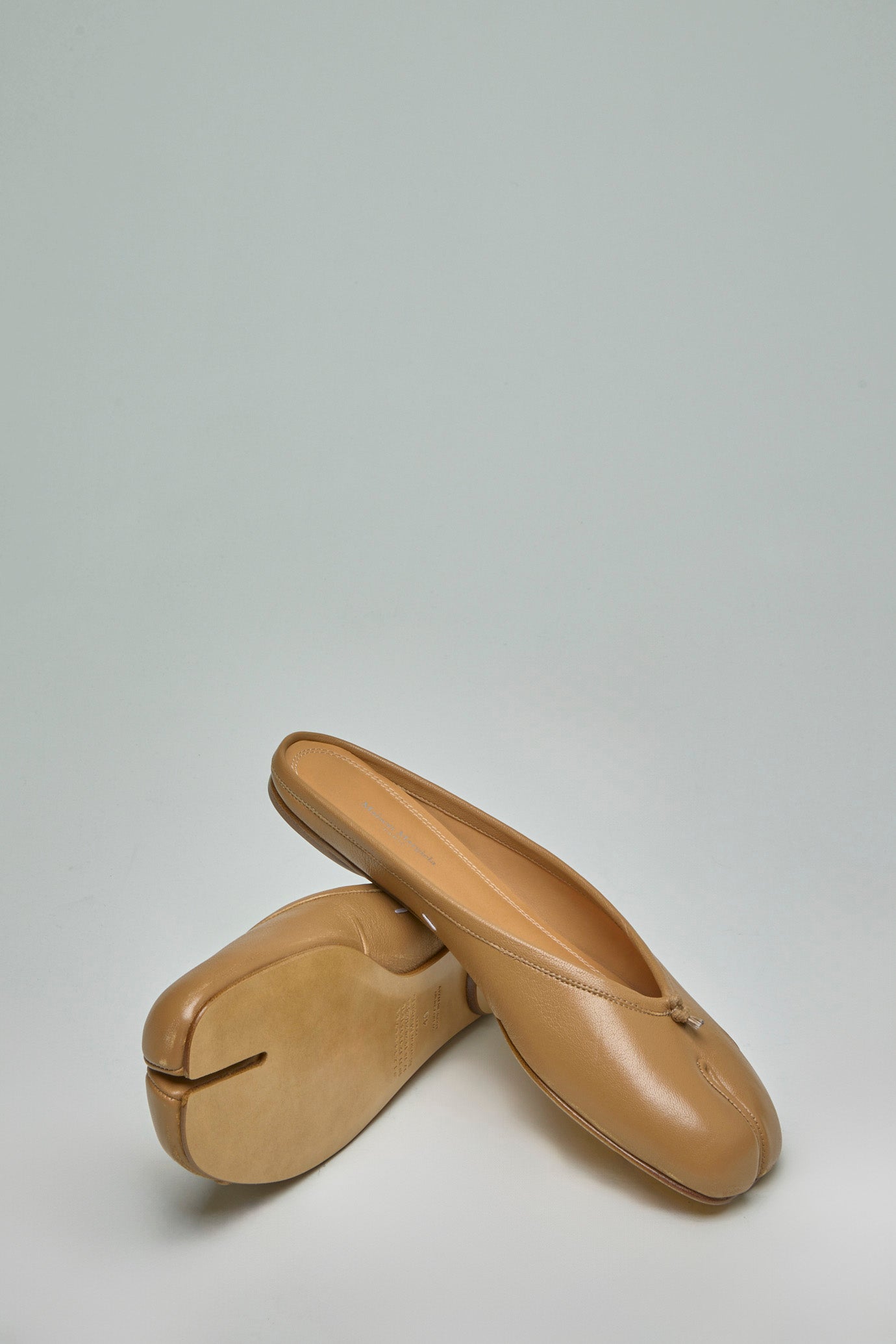 Tabi Ballerina Mule