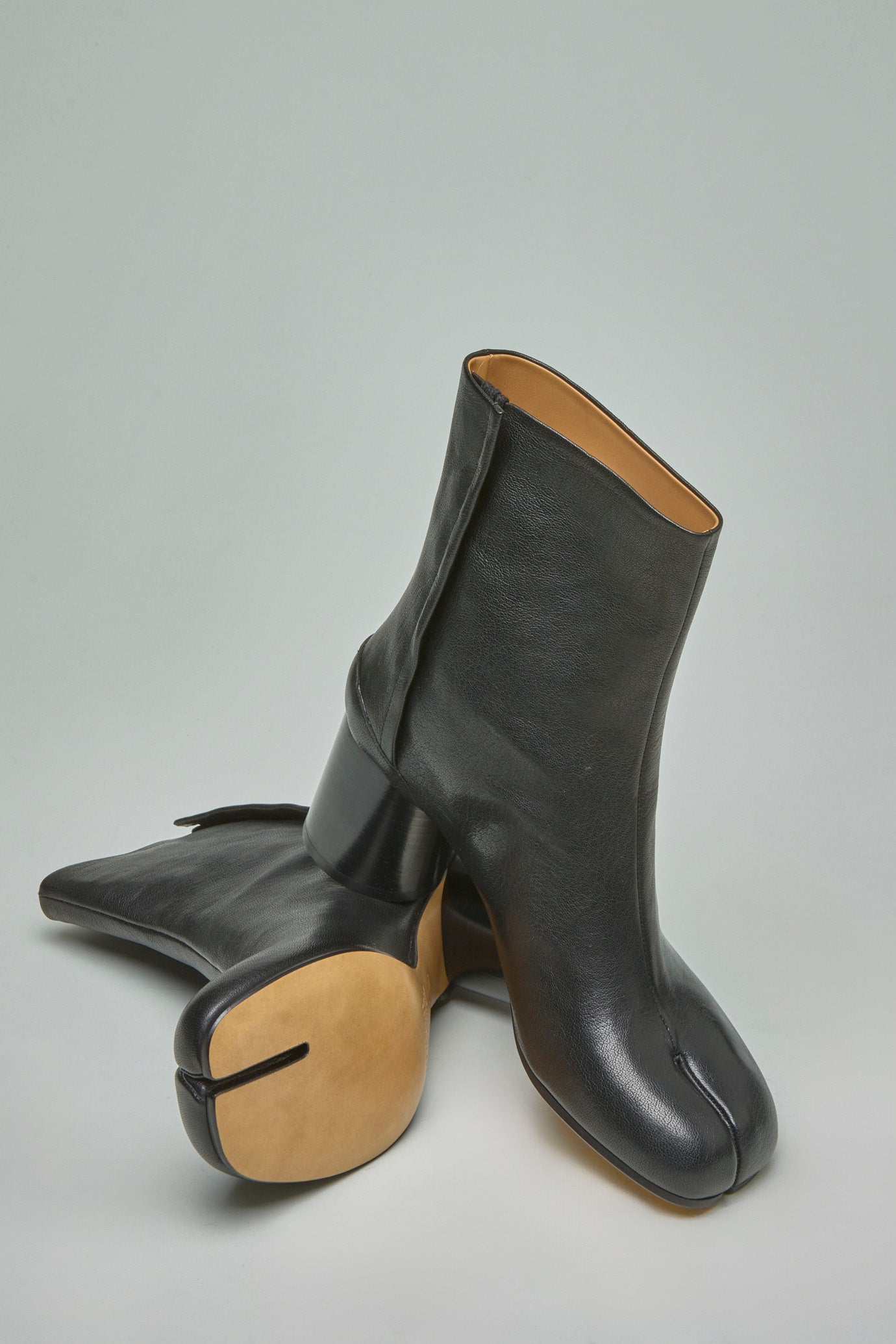 Tabi Ankle Boots