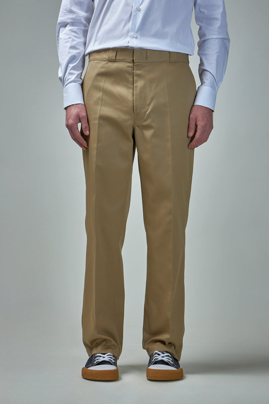 Skater Chino Trousers