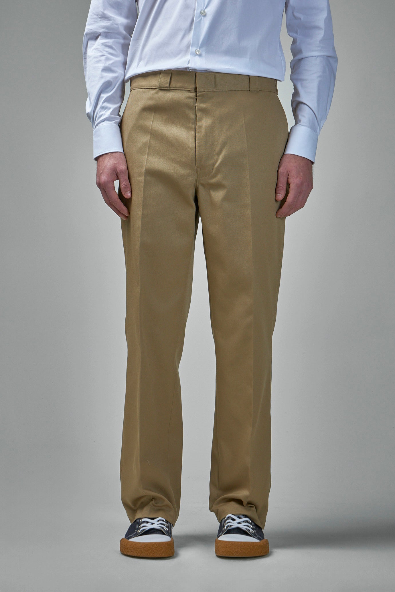 Skater Chino Trousers
