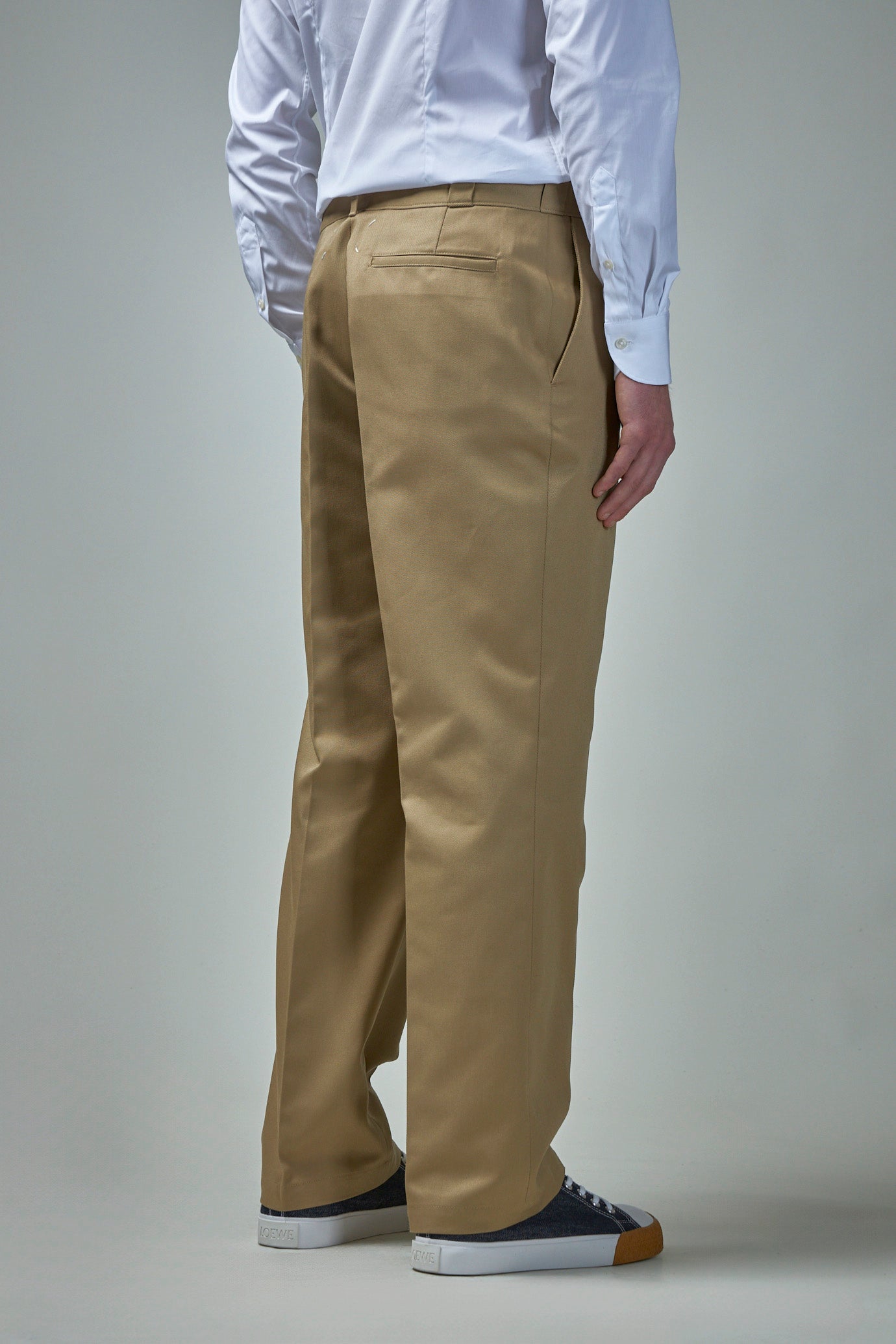 Skater Chino Trousers