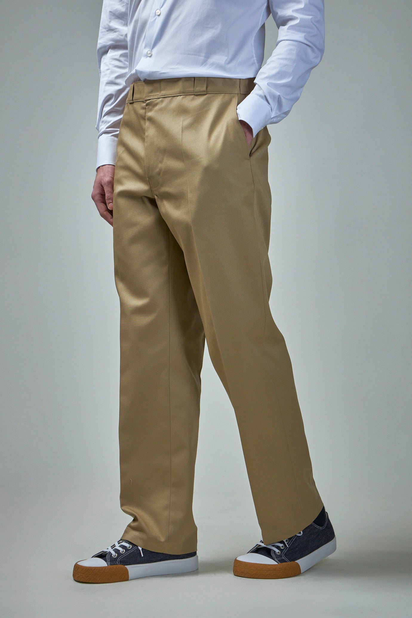 Skater Chino Trousers