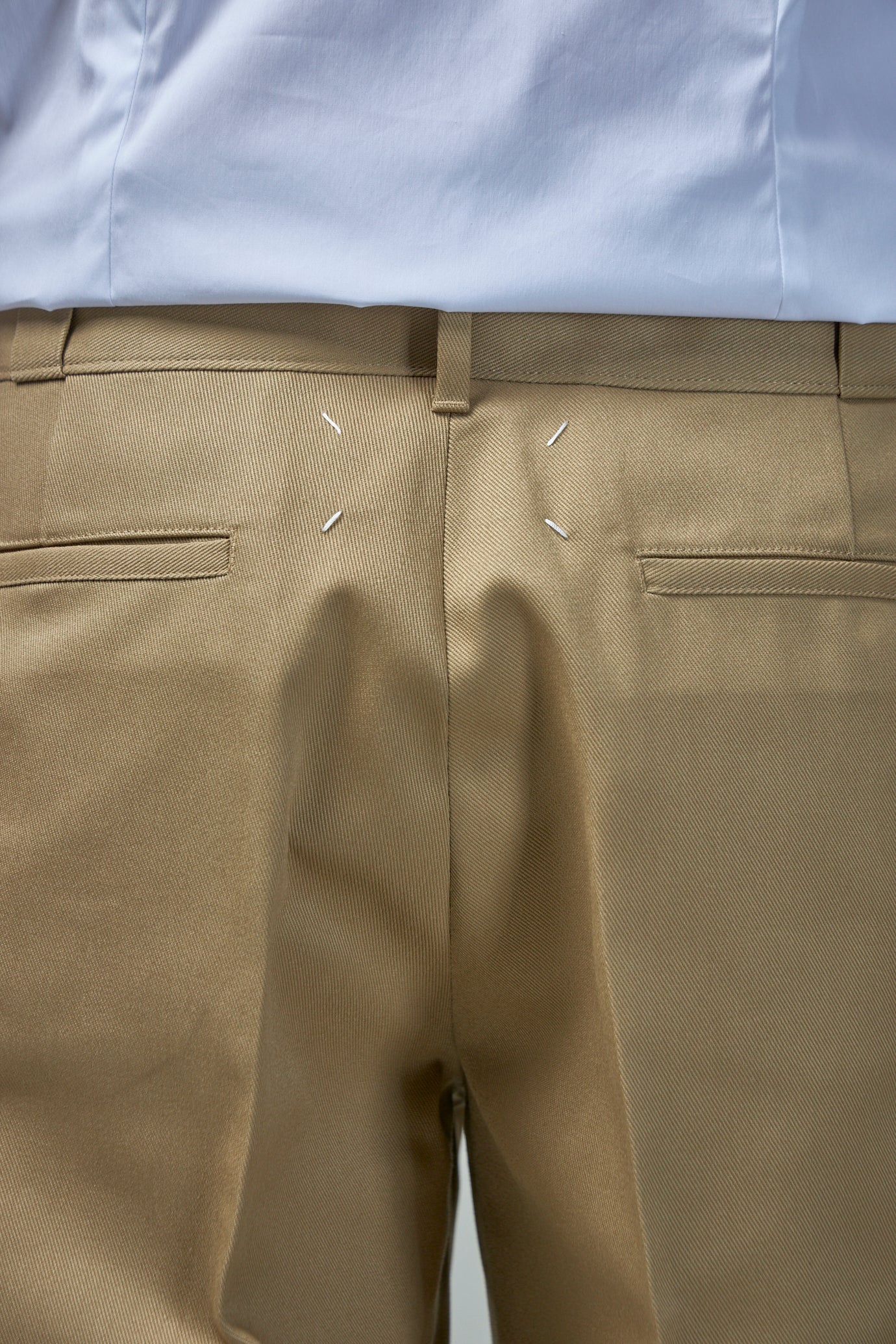 Skater Chino Trousers