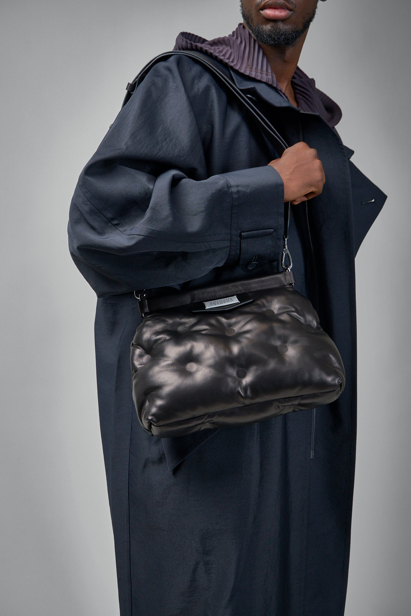 Glam Slam Small Shoulder Bag