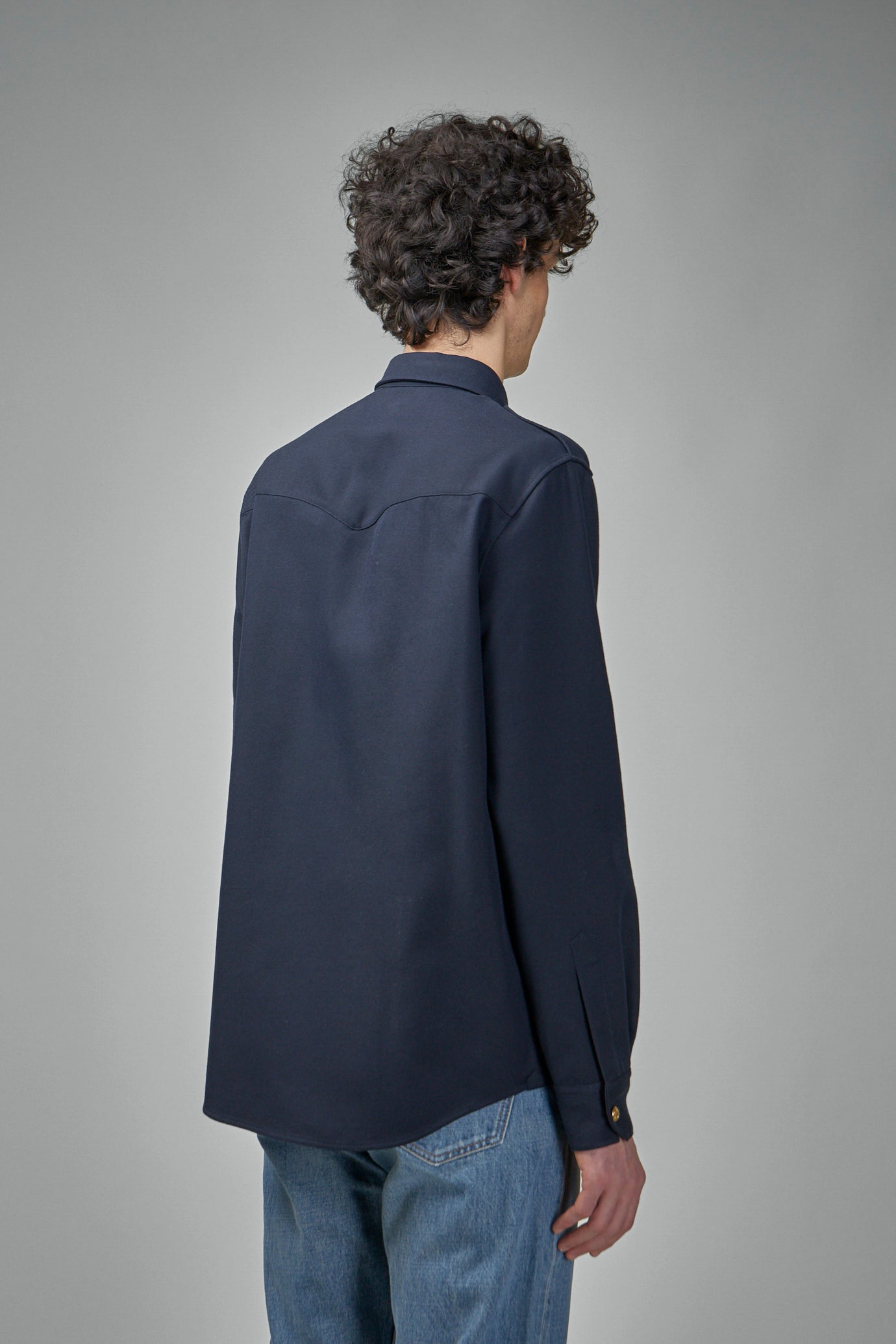 Chemise Officier