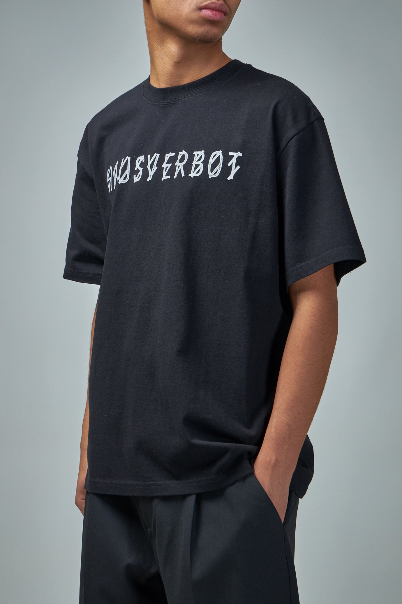 Hausverbot Tee