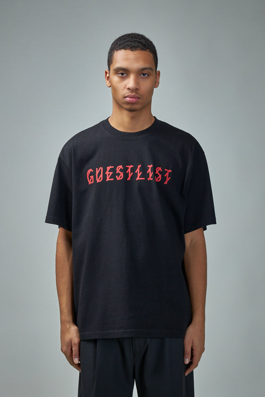 Guestlist Tee