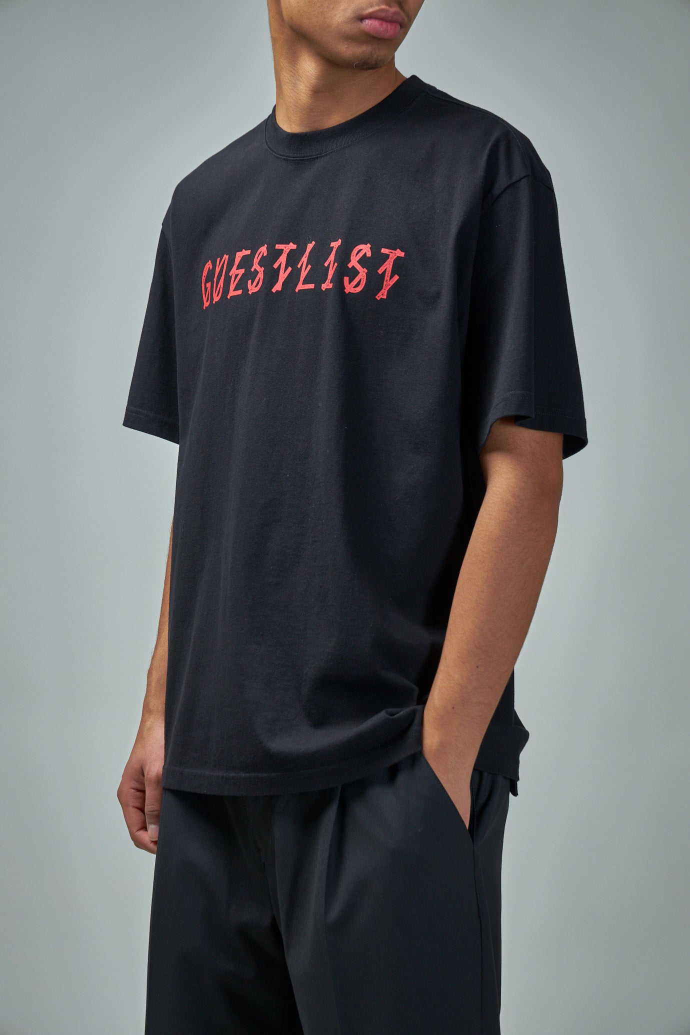 Guestlist Tee