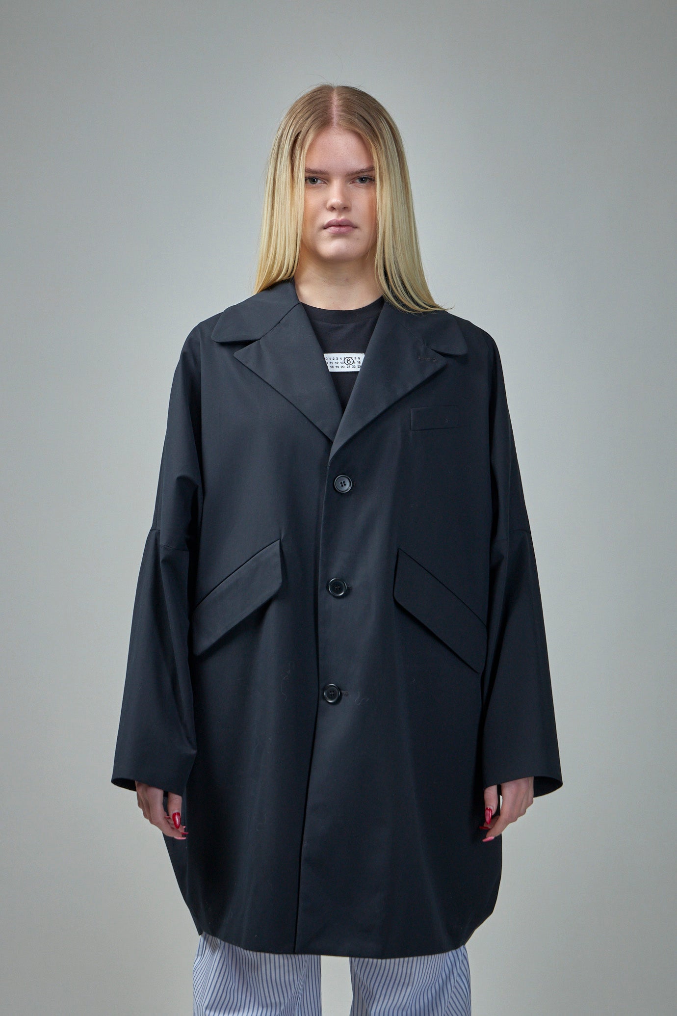 Long Coat