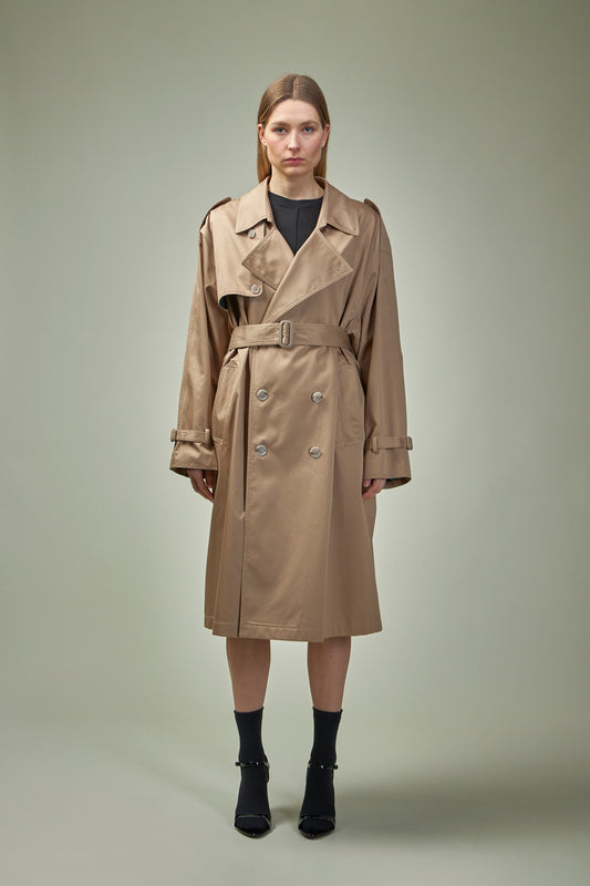 Trench Coat