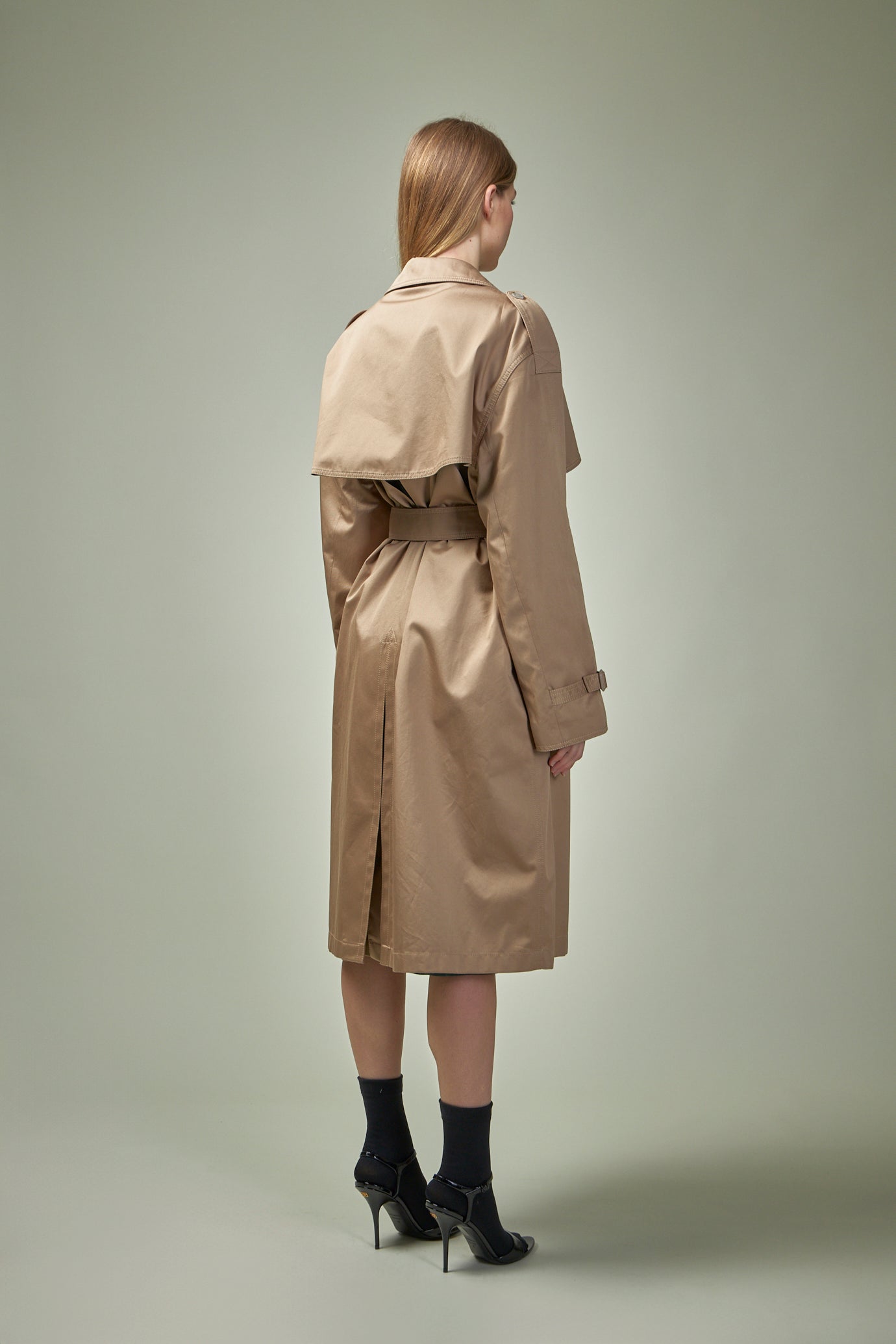 Trench Coat